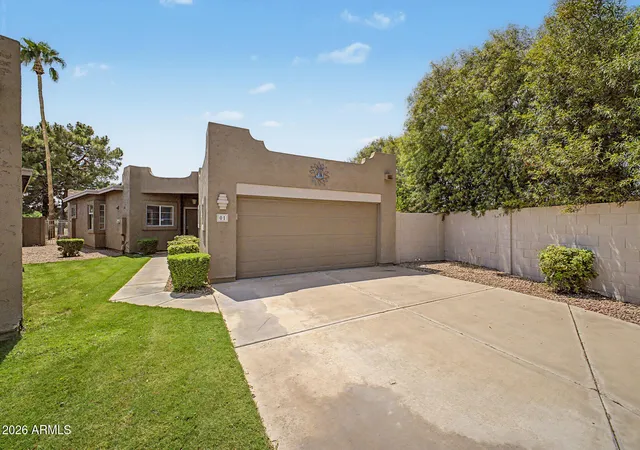 Photo 1 of Single family home for sale at 6001 E Southern Ave #1, Mesa, AZ 85206 | MLS# 7065296 | Listing updated on 2026-08-13