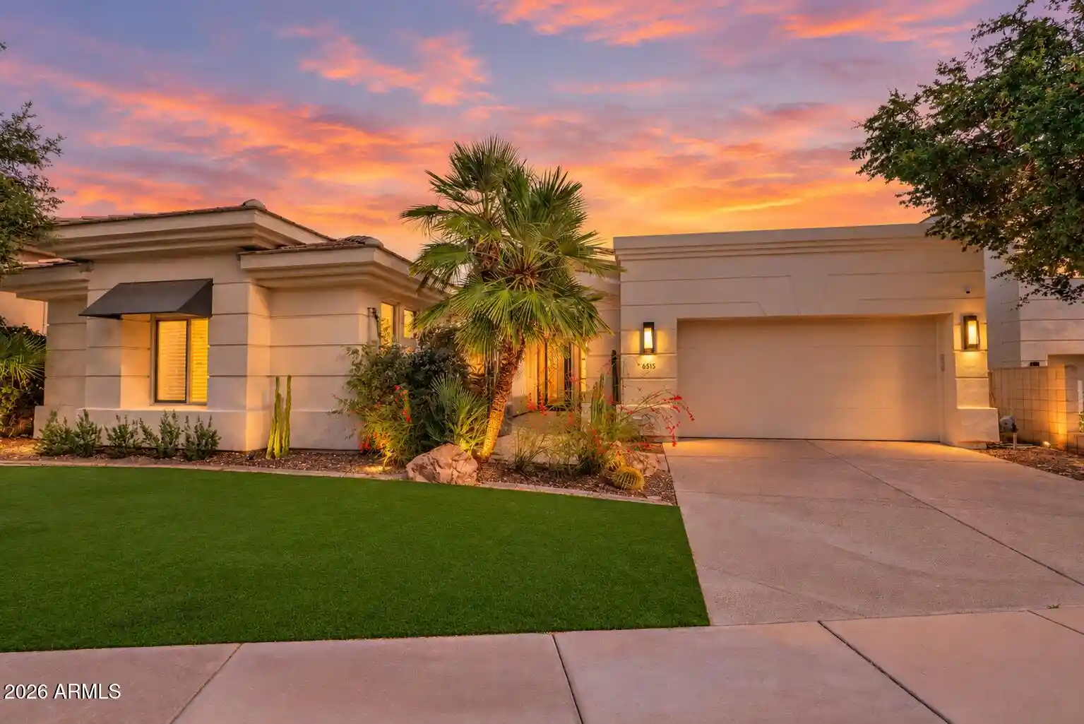 Photo 1 of Single family home for sale at 6515 N 25th Way, Phoenix, AZ 85016 | MLS# 7095136 | Listing updated on 2026-10-28