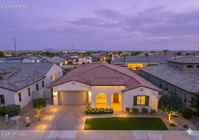 Photo 1 of Single family home for sale at 11899 N Spearfish St, Surprise, AZ 85388 | MLS# 7066738 | Listing updated on 2026-08-19