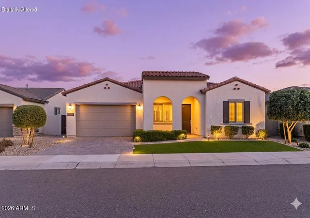 Photo 2 of Single family home for sale at 11899 N Spearfish St, Surprise, AZ 85388 | MLS# 7066738 | Listing updated on 2026-08-19