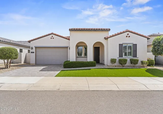 Photo 3 of Single family home for sale at 11899 N Spearfish St, Surprise, AZ 85388 | MLS# 7066738 | Listing updated on 2026-08-19