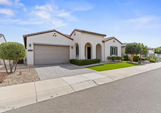 Photo 3 of Single family home for sale at 11899 N Spearfish St, Surprise, AZ 85388 | MLS# 7066738 | Listing updated on 2026-08-19