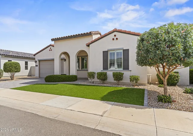 Photo 4 of Single family home for sale at 11899 N Spearfish St, Surprise, AZ 85388 | MLS# 7066738 | Listing updated on 2026-08-19