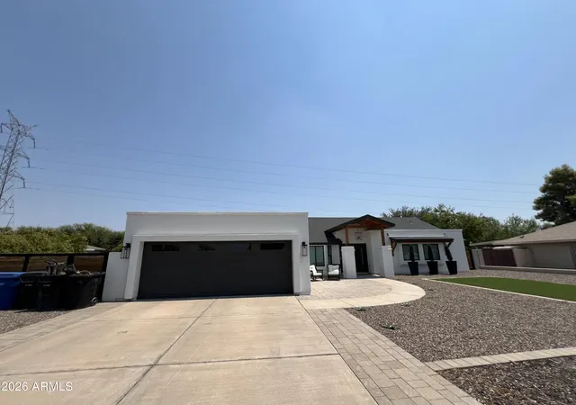 2nd image of 2157 N Doran, Mesa, AZ 85203 | MLS# 7065999