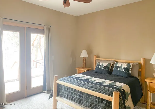 Photo 4 of Single family home for sale at 726 W Sequoia Ln, Pinetop, AZ 85935 | MLS# 7065366 | Listing updated on 2026-09-11