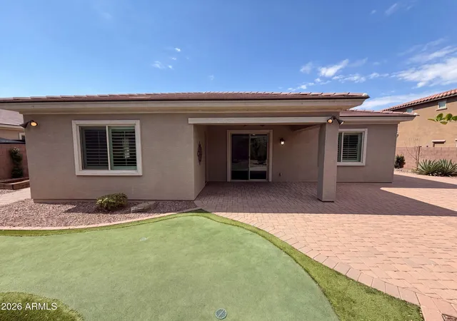Photo 4 of Single family home for sale at 7420 W Crabapple Dr, Peoria, AZ 85383 | MLS# 7065202 | Listing updated on 2026-10-07