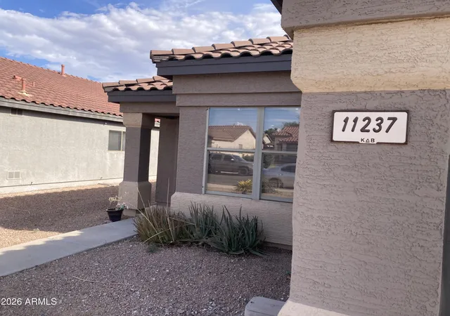 Photo 1 of Single family home for sale at 11237 E Elena Ave, Mesa, AZ 85208 | MLS# 7066846 | Listing updated on 2026-09-03