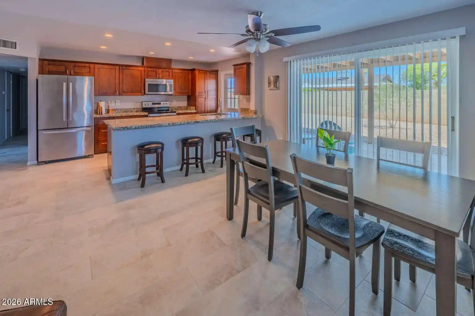 Photo 1 of Single family home for sale at 3101 S Dromedary Dr, Tempe, AZ 85282 | MLS# 7065206 | Listing updated on 2026-09-26