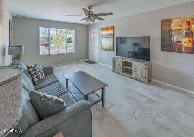 Photo 3 of Single family home for sale at 3101 S Dromedary Dr, Tempe, AZ 85282 | MLS# 7065206 | Listing updated on 2026-09-15