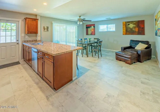 Photo 4 of Single family home for sale at 3101 S Dromedary Dr, Tempe, AZ 85282 | MLS# 7065206 | Listing updated on 2026-09-15