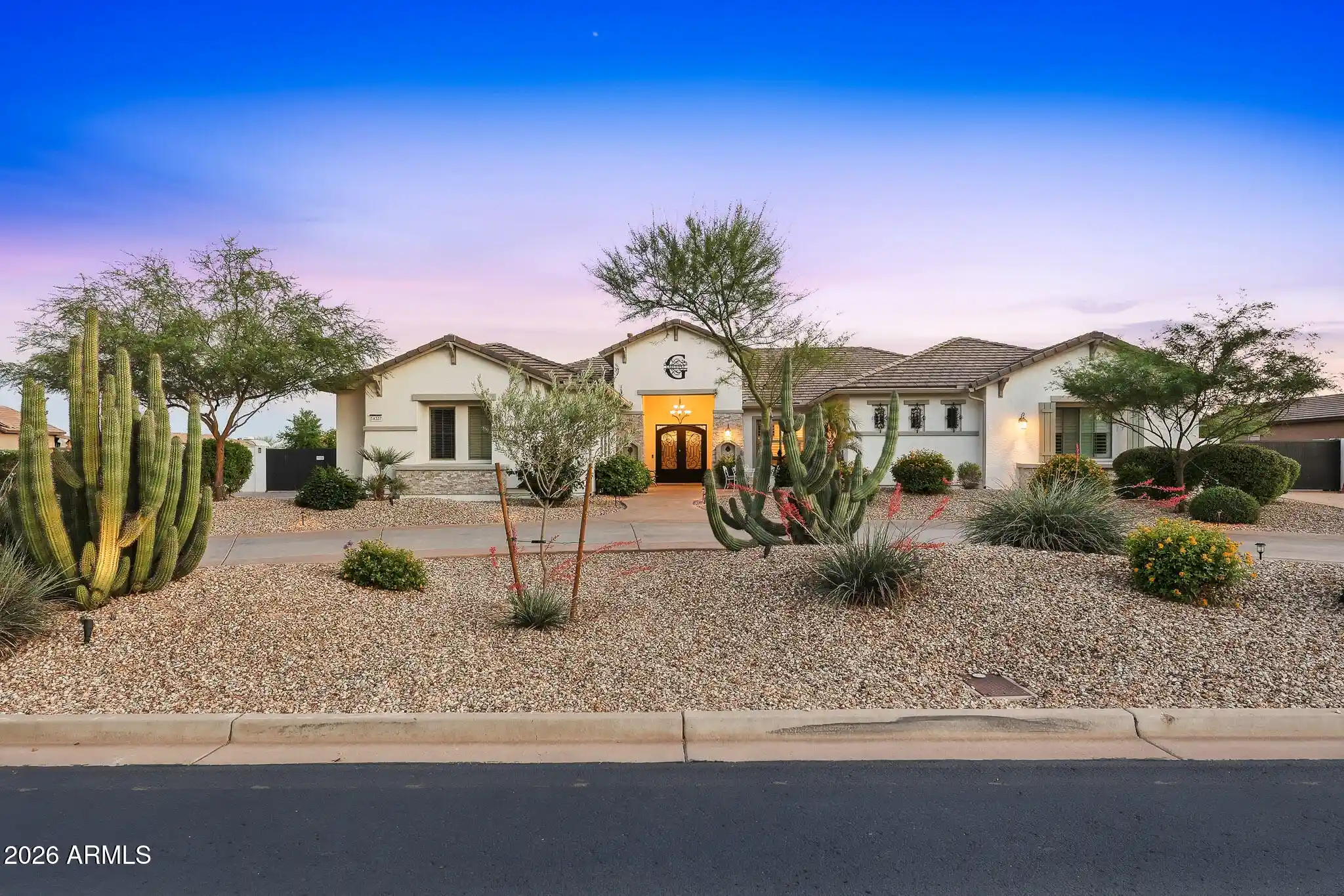 Photo 1 of Sale Pending at 14337 W Greer St, Surprise, AZ 85379 | MLS# 7080247 | Listing updated on 2026-10-18