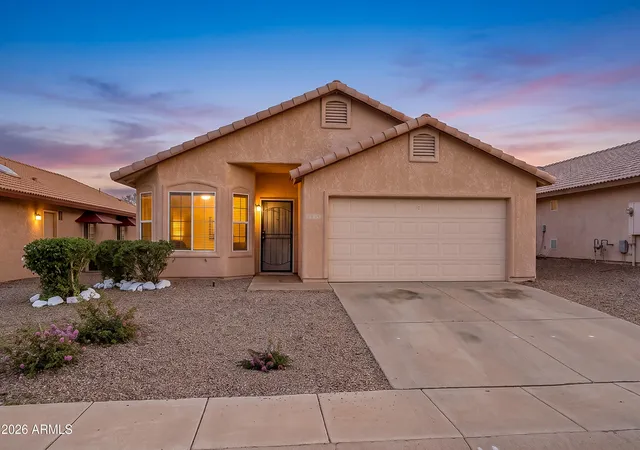 Photo 1 of Single family home for sale at 4670 Chaparral Loop, Sierra Vista, AZ 85635 | MLS# 7065376 | Listing updated on 2026-08-13