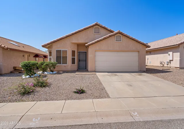 Photo 2 of Single family home for sale at 4670 Chaparral Loop, Sierra Vista, AZ 85635 | MLS# 7065376 | Listing updated on 2026-08-13