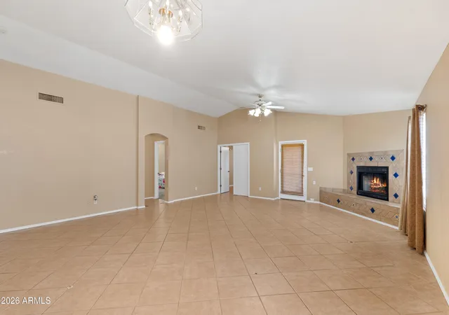 Photo 3 of Single family home for sale at 4670 Chaparral Loop, Sierra Vista, AZ 85635 | MLS# 7065376 | Listing updated on 2026-09-21
