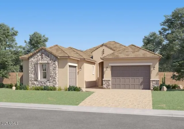Single family home for sale at 25773 N 174th Drive, Surprise, AZ 85387 | MLS# 7065205