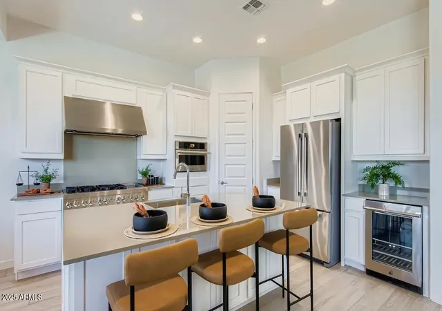 Photo 3 of Single family home for sale at 25773 N 174th Drive, Surprise, AZ 85387 | MLS# 7065205 | Listing updated on 2026-09-21