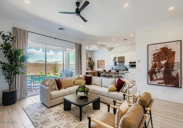 Photo 4 of Single family home for sale at 25773 N 174th Drive, Surprise, AZ 85387 | MLS# 7065205 | Listing updated on 2026-09-21