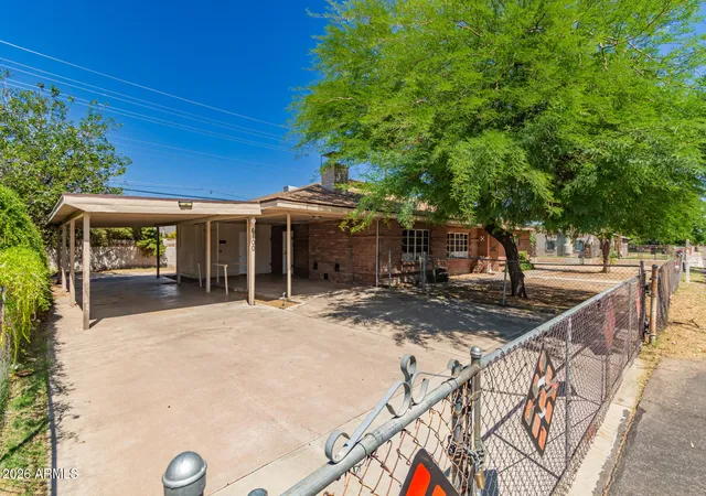 1st image of 6100 N 36th Ave, Phoenix, AZ 85019 | MLS# 7065207