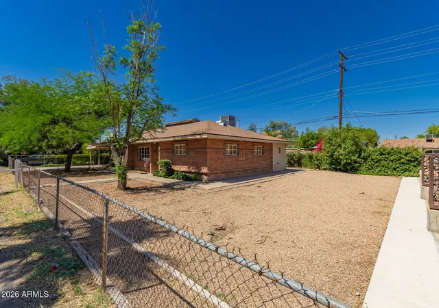 Photo 3 of Single family home for sale at 6100 N 36th Avenue, Phoenix, AZ 85019 | MLS# 7065207 | Listing updated on 2026-09-22