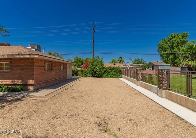 Photo 3 of Single family home for sale at 6100 N 36th Avenue, Phoenix, AZ 85019 | MLS# 7065207 | Listing updated on 2026-09-22