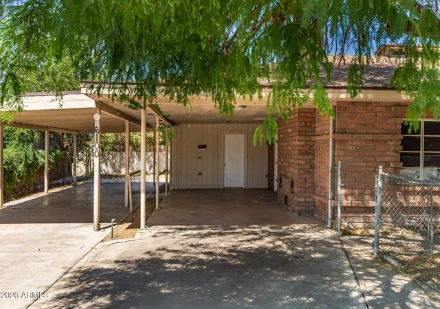 Photo 4 of Single family home for sale at 6100 N 36th Avenue, Phoenix, AZ 85019 | MLS# 7065207 | Listing updated on 2026-09-22