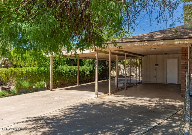 7th image of 6100 N 36th Ave, Phoenix, AZ 85019 | MLS# 7065207