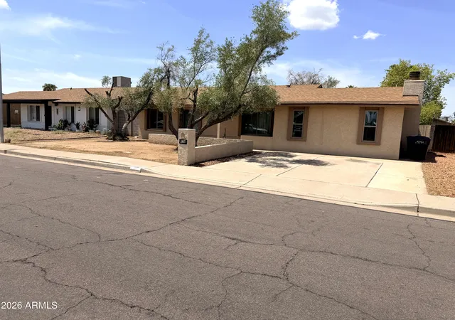 1st image of 634 N Santa Anna, Mesa, AZ 85201 | MLS# 7065338