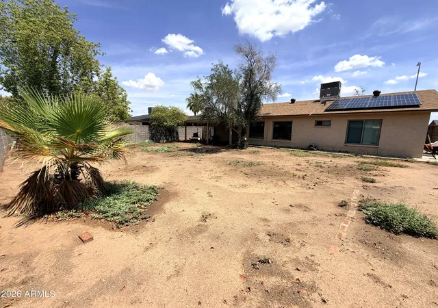 29th image of 634 N Santa Anna, Mesa, AZ 85201 | MLS# 7065338