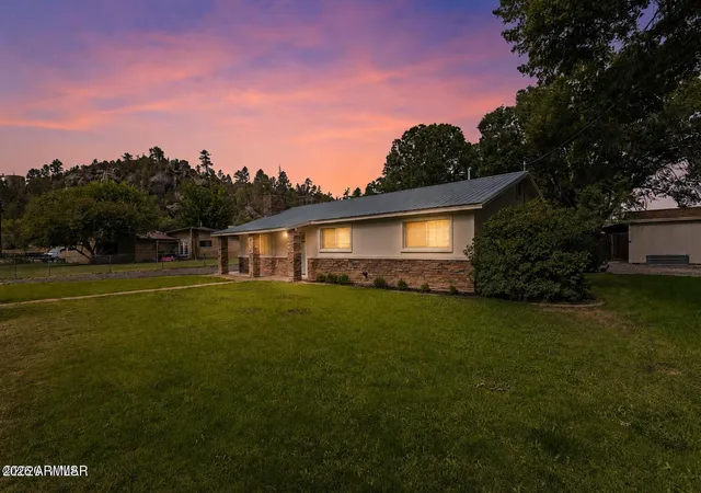 1st image of 3392 Buckskin Canyon Rd, Heber, AZ 85928 | MLS# 7070652