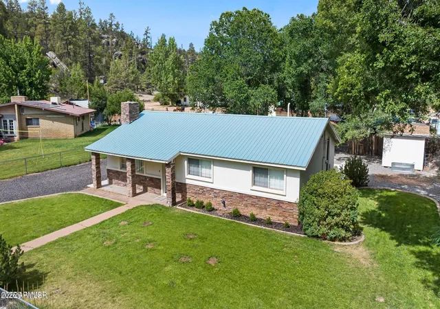 2nd image of 3392 Buckskin Canyon Rd, Heber, AZ 85928 | MLS# 7070652