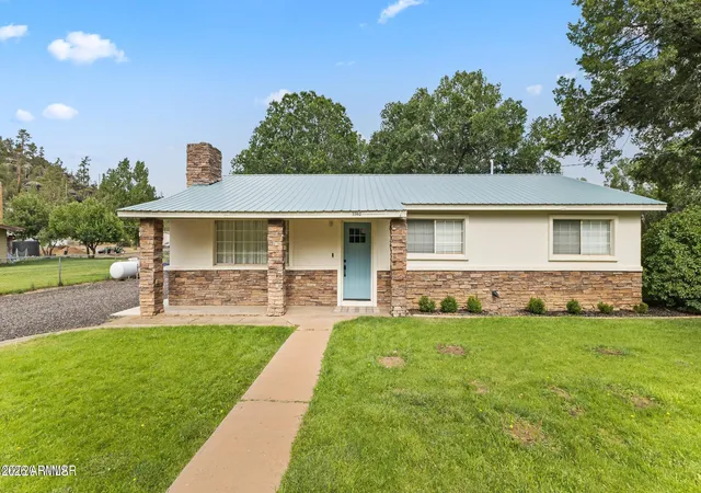 3rd image of 3392 Buckskin Canyon Rd, Heber, AZ 85928 | MLS# 7070652