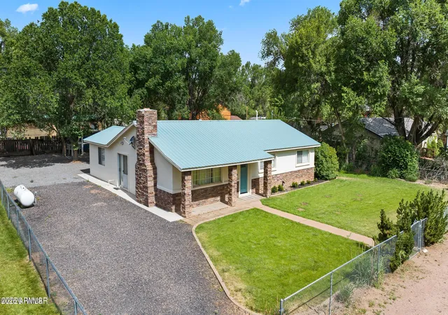 5th image of 3392 Buckskin Canyon Rd, Heber, AZ 85928 | MLS# 7070652