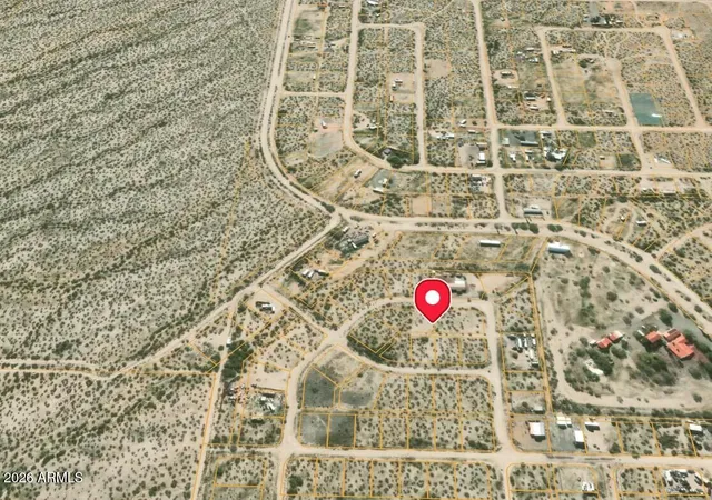 Photo 1 of Land for sale at 67415 Hacienda Way #1247, Salome, AZ 85348 | MLS# 7065224 | Listing updated on 2026-08-26