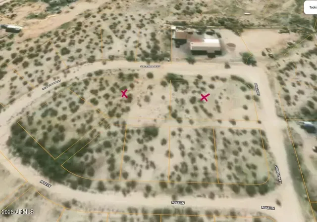 Photo 3 of Land for sale at 67415 Hacienda Way #1247, Salome, AZ 85348 | MLS# 7065224 | Listing updated on 2026-08-26