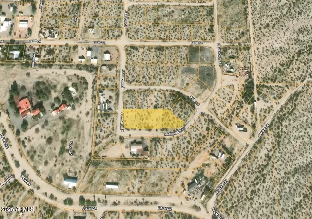 Photo 3 of Land for sale at 67415 Hacienda Way #1247, Salome, AZ 85348 | MLS# 7065224 | Listing updated on 2026-08-26