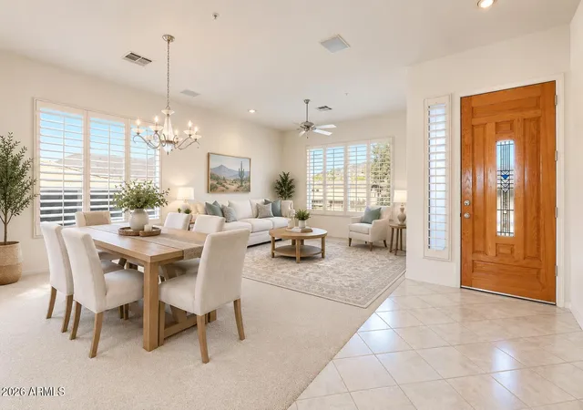 Single family home for sale at 14811 E Lookout Ledge --, Fountain Hills, AZ 85268 | MLS# 7068548