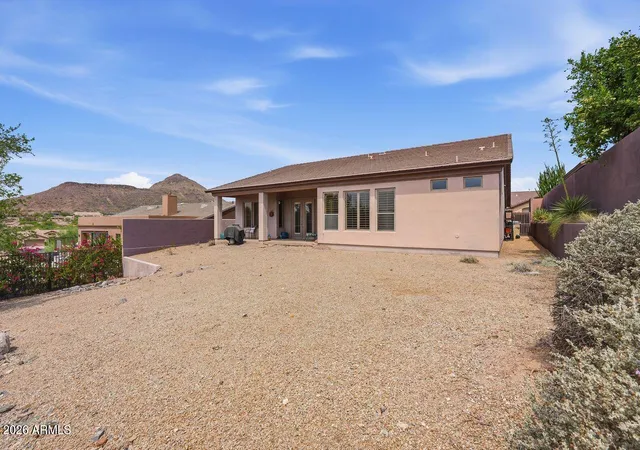 Photo 2 of Single family home for sale at 14811 E Lookout Ledge, Fountain Hills, AZ 85268 | MLS# 7068548 | Listing updated on 2026-09-16