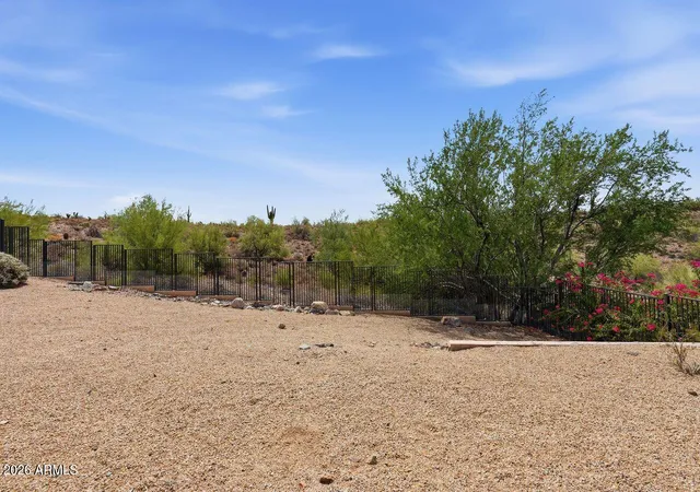 Photo 3 of Single family home for sale at 14811 E Lookout Ledge, Fountain Hills, AZ 85268 | MLS# 7068548 | Listing updated on 2026-09-16