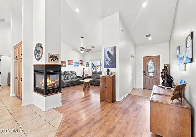Photo 4 of Single family home for sale at 6534 Jardin Dr, Show Low, AZ 85901 | MLS# 7065236 | Listing updated on 2026-08-29