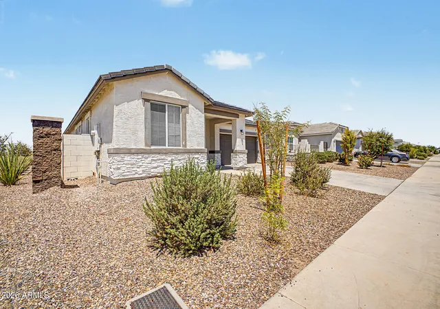 3rd image of 10410 W Sonrisas St, Tolleson, AZ 85353 | MLS# 7065270