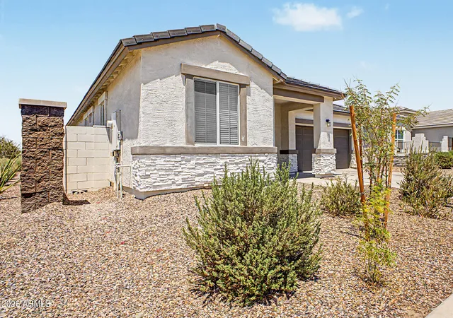 4th image of 10410 W Sonrisas St, Tolleson, AZ 85353 | MLS# 7065270