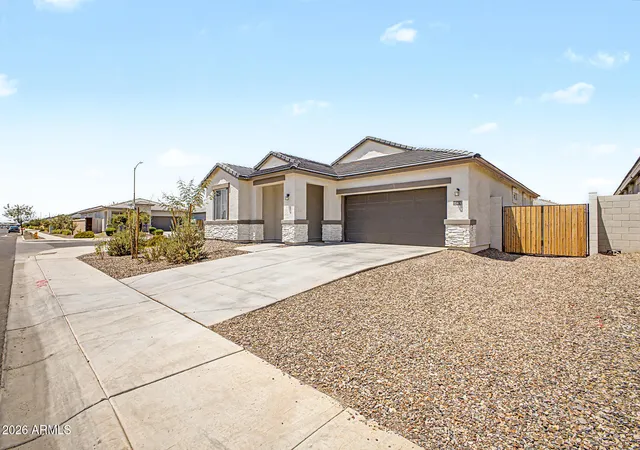 5th image of 10410 W Sonrisas St, Tolleson, AZ 85353 | MLS# 7065270