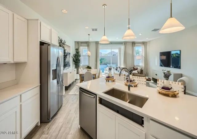 Photo 2 of Single family home for sale at 25937 N 171st Drive, Surprise, AZ 85387 | MLS# 7065216 | Listing updated on 2026-10-26