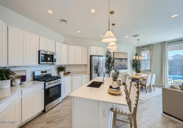 Photo 3 of Single family home for sale at 25937 N 171st Drive, Surprise, AZ 85387 | MLS# 7065216 | Listing updated on 2026-10-26
