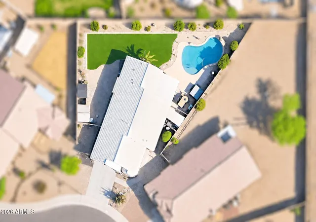 24th image of 102 W Morrow Dr, Phoenix, AZ 85027 | MLS# 7065521