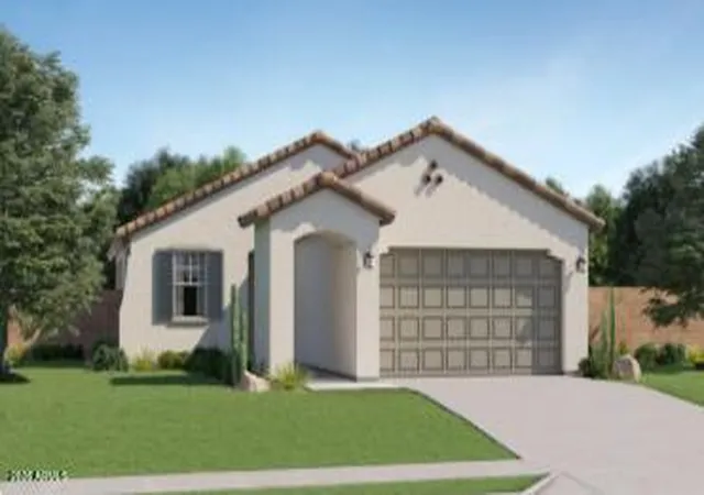 Photo 1 of Sale Pending at 17077 W Swayback Pass, Surprise, AZ 85387 | MLS# 7065223 | Listing updated on 2026-09-14
