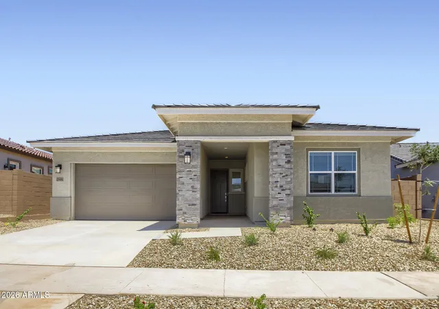 Photo 1 of Sale Pending at 25481 N 167th Lane, Surprise, AZ 85387 | MLS# 7065230 | Listing updated on 2026-09-21