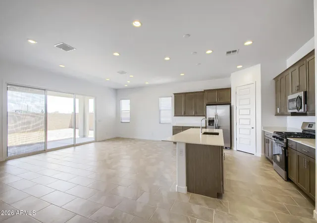 Photo 3 of Sale Pending at 25481 N 167th Lane, Surprise, AZ 85387 | MLS# 7065230 | Listing updated on 2026-09-21