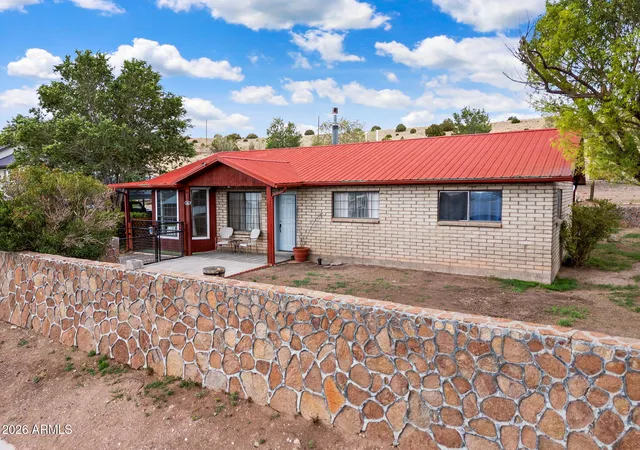 2nd image of 685 N Alta Vista Dr, Eagar, AZ 85925 | MLS# 7065248