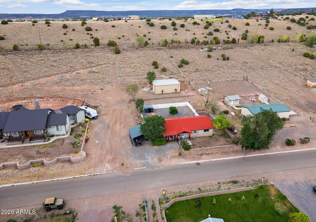 35th image of 685 N Alta Vista Dr, Eagar, AZ 85925 | MLS# 7065248